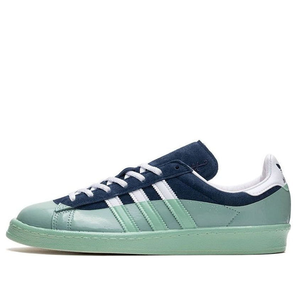 

Кроссовки x cali thornhill dewitt campus 80-х Adidas, синий