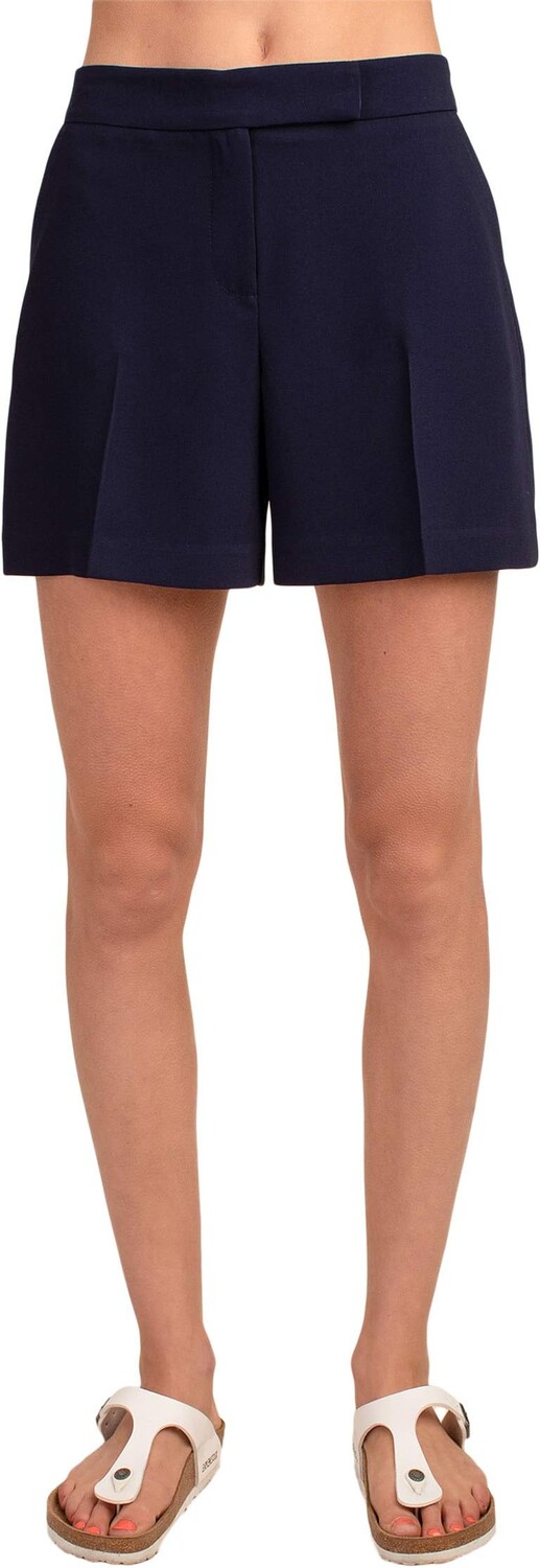 

Шорты Trina Turk Hermosa Shorts, индиго