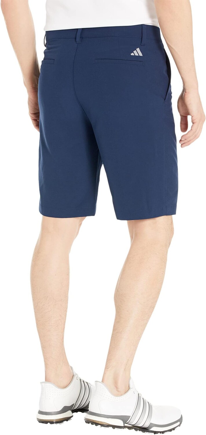 Шорты для гольфа Ultimate365 10 дюймов adidas, цвет Collegiate Navy — фото 2
