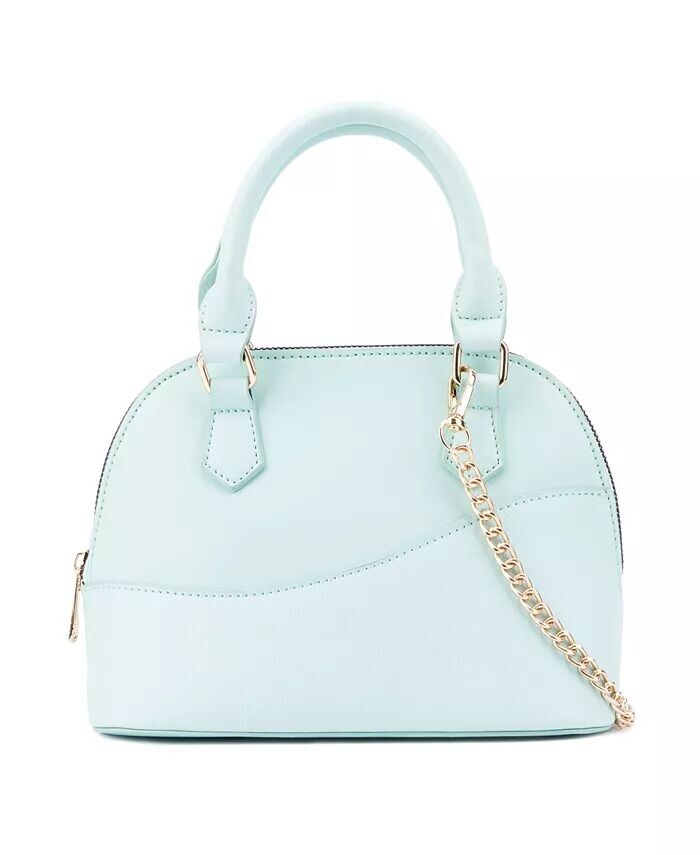 

Женская сумка через плечо Aster Small Olivia Miller, розовый