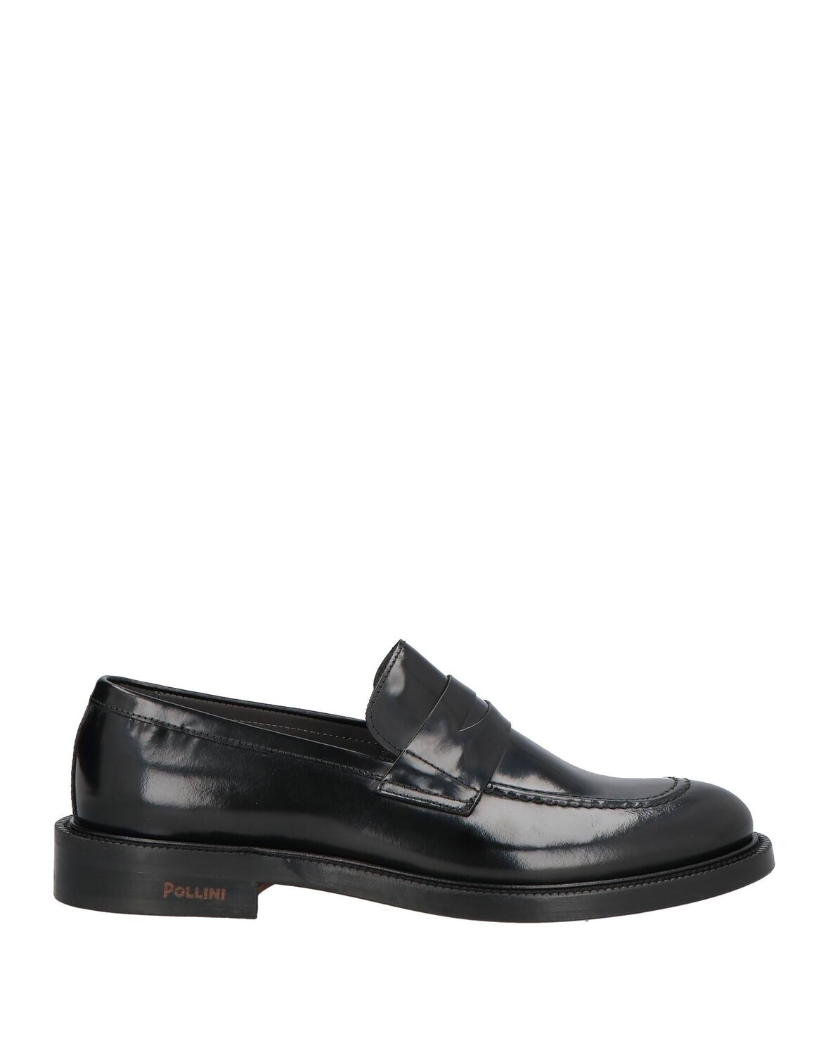 

Лоферы Pollini, черный