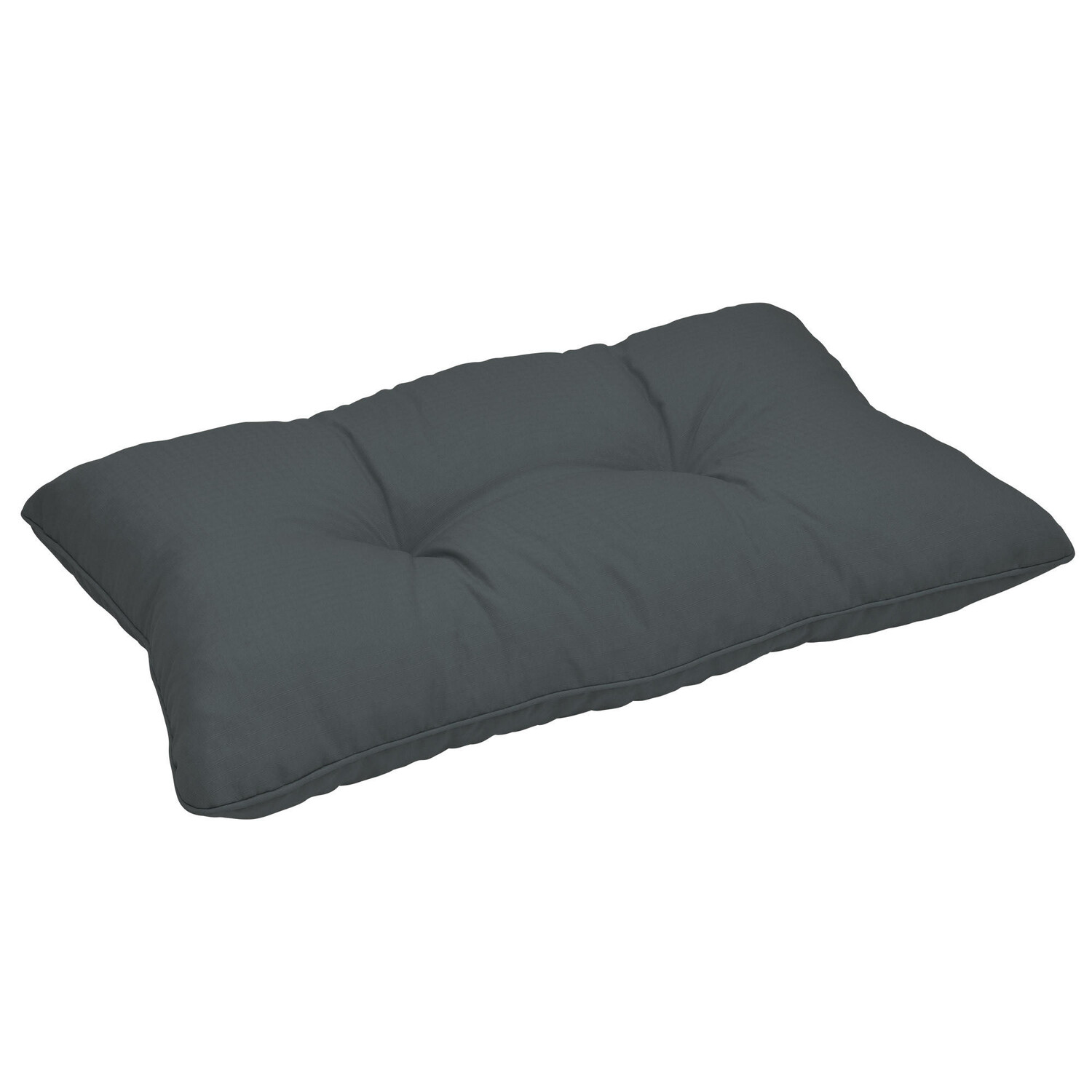 

LOUNGE Подушка Xluna Beautissu, серый