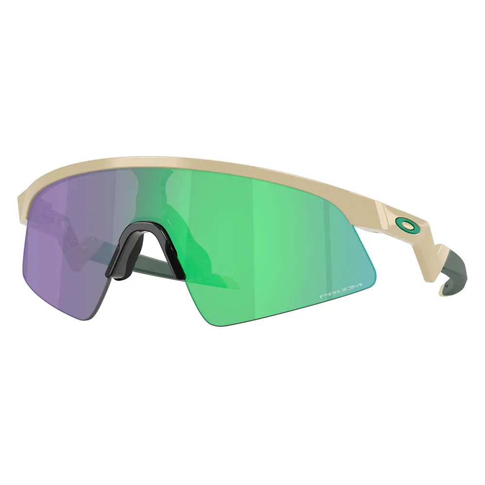 

Солнцезащитные очки Oakley Resistor sweep youth, золотой