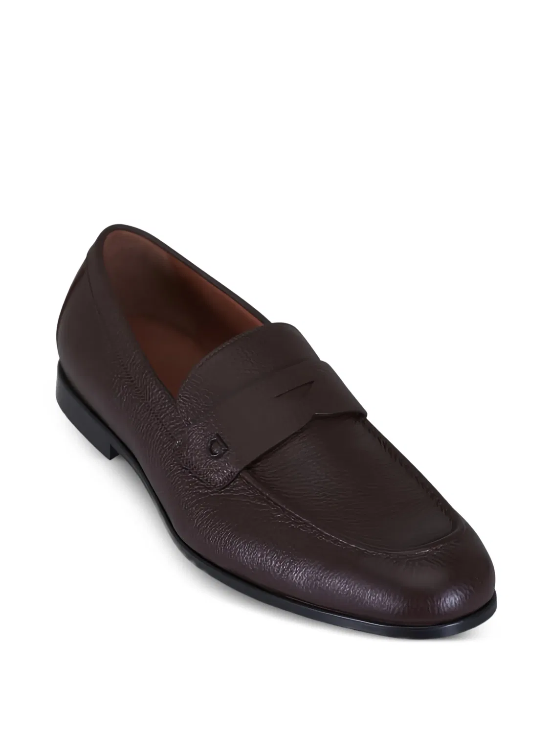 Лоферы Tiberio Ferragamo — фото 2
