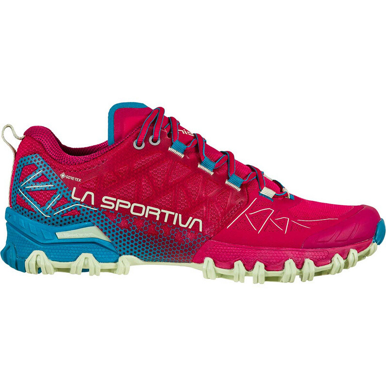

Женские туфли Bushido II GTX La Sportiva, розовый