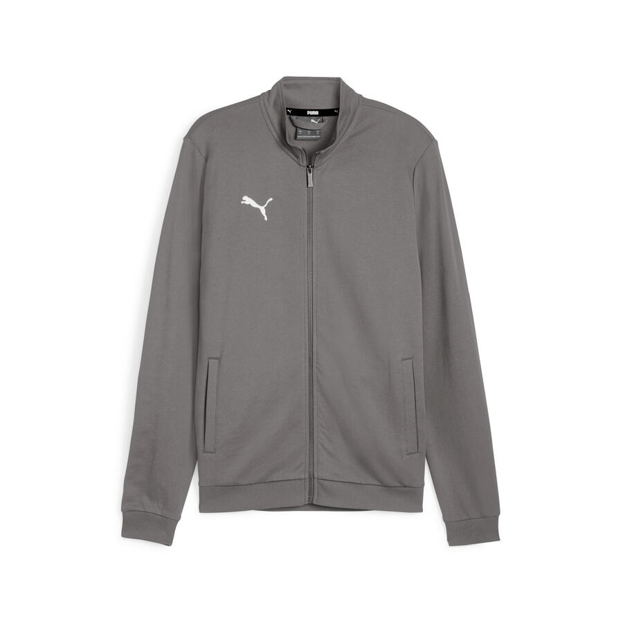 

Мужская тренировочная куртка Puma teamGOAL casual track top 658776