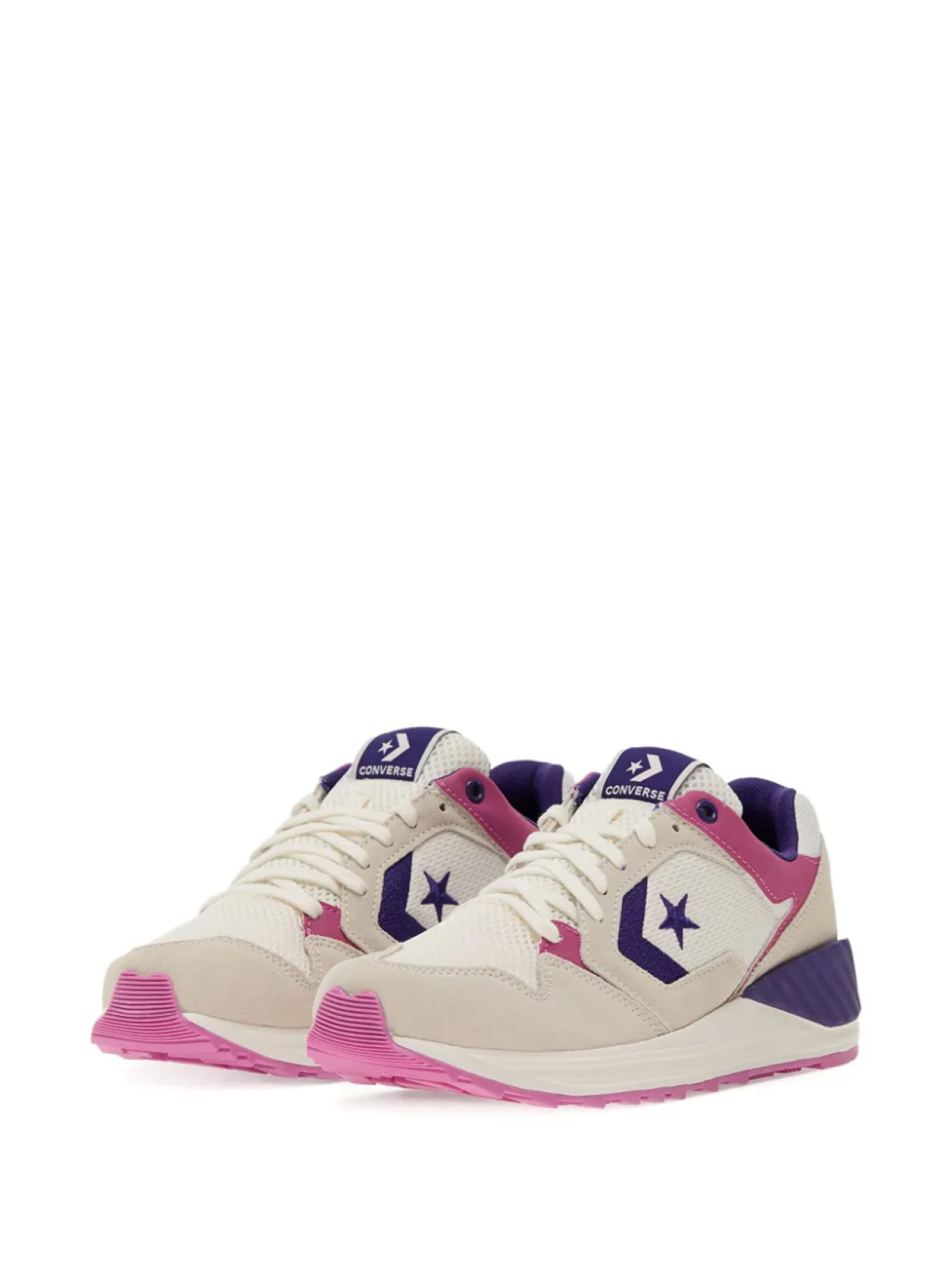 Кеды Converse Wave, белый — фото 2