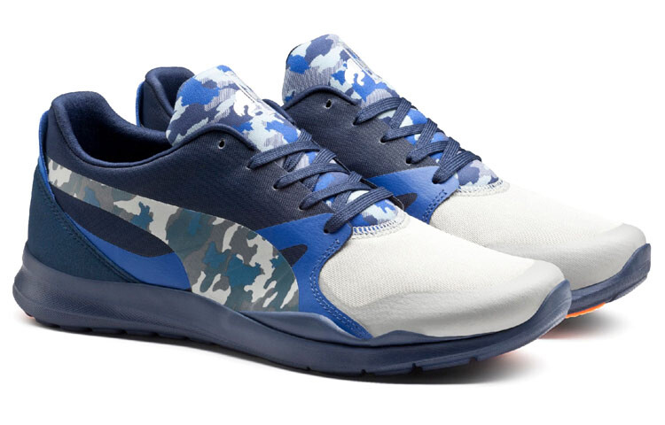 Puma Кроссовки Мужчины — фото 3