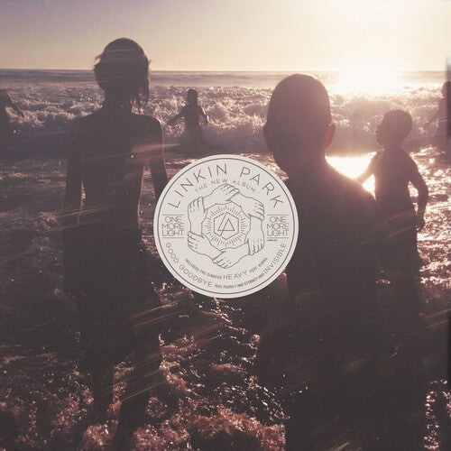 

CD диск Linkin Park: One More Light