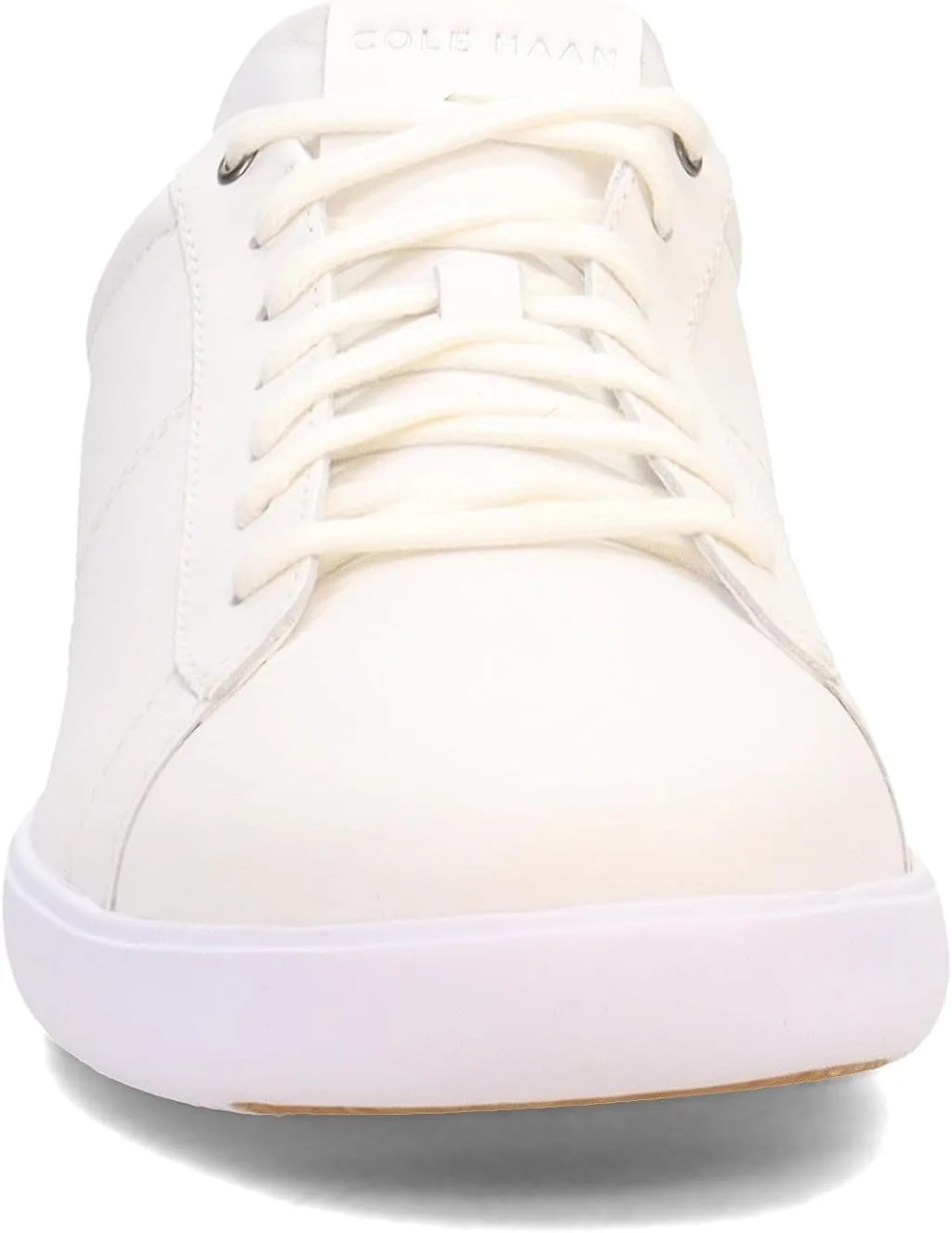 Мужские кроссовки Cole Haan British Tan, белый — фото 4
