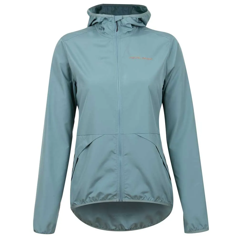 

Куртка Pearl Izumi Summit Barr, синий