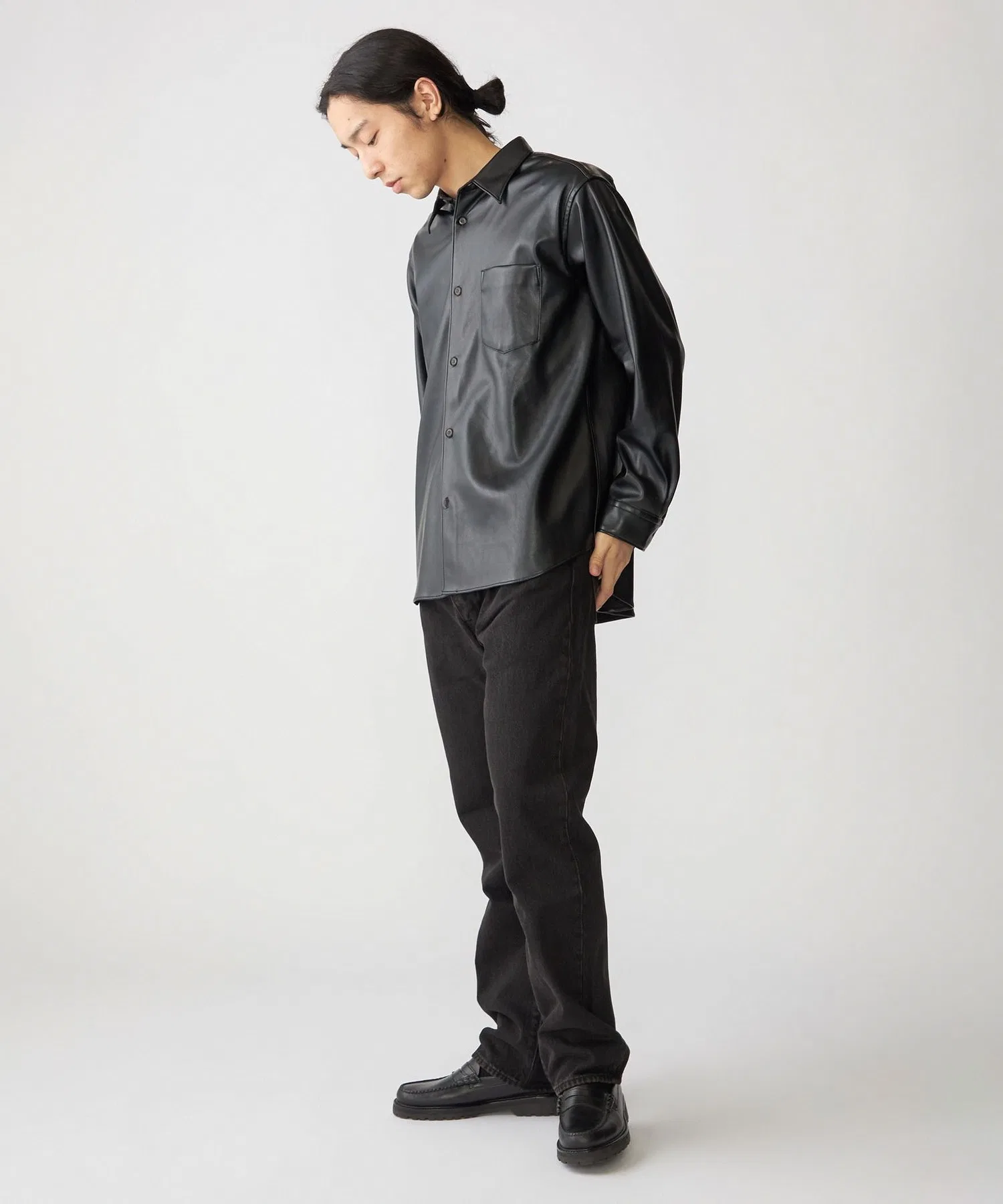 Levi's: 555 Relaxed Straight — фото 3
