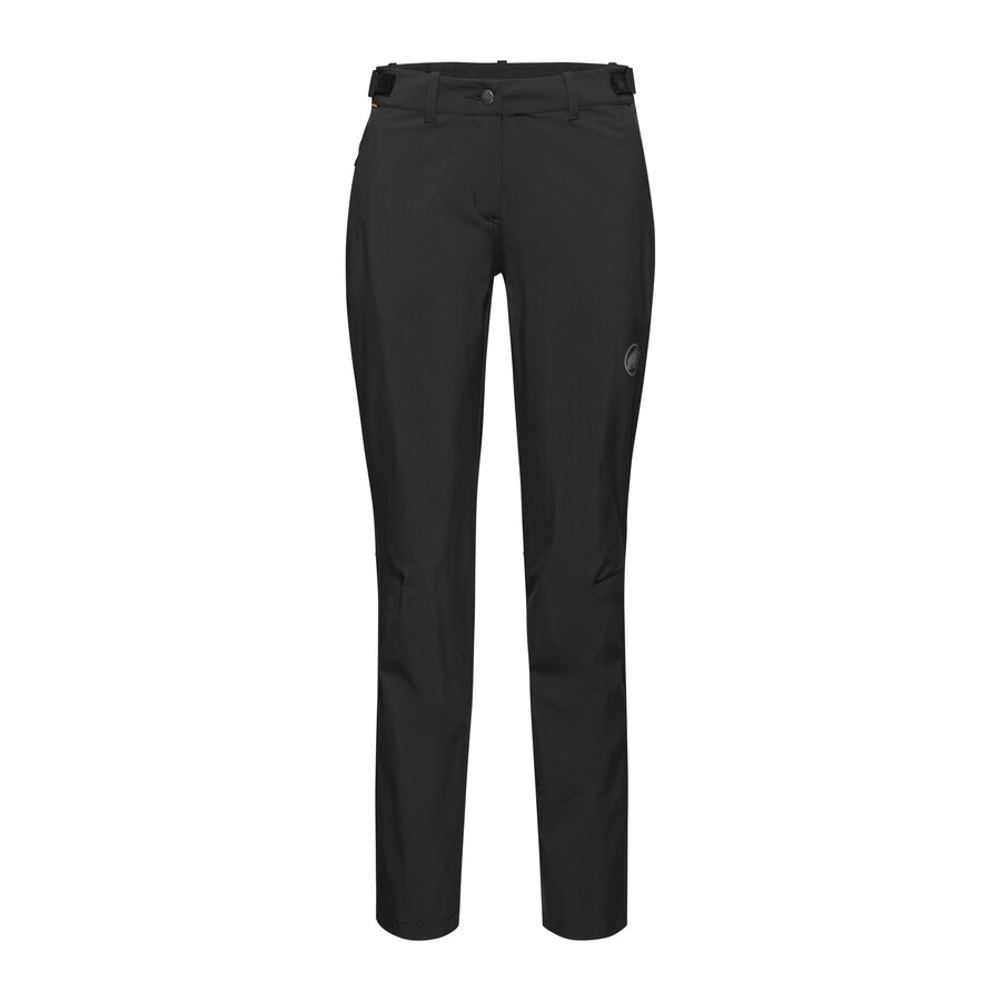 

Обычные уличные брюки MAMMUT Runbold, черный