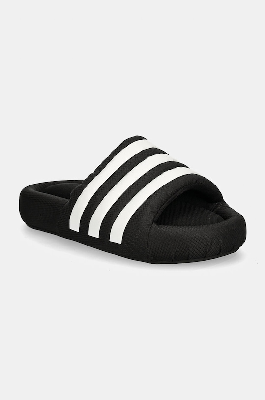 

Шлепанцы Adilette 22 Adidas Originals, черный