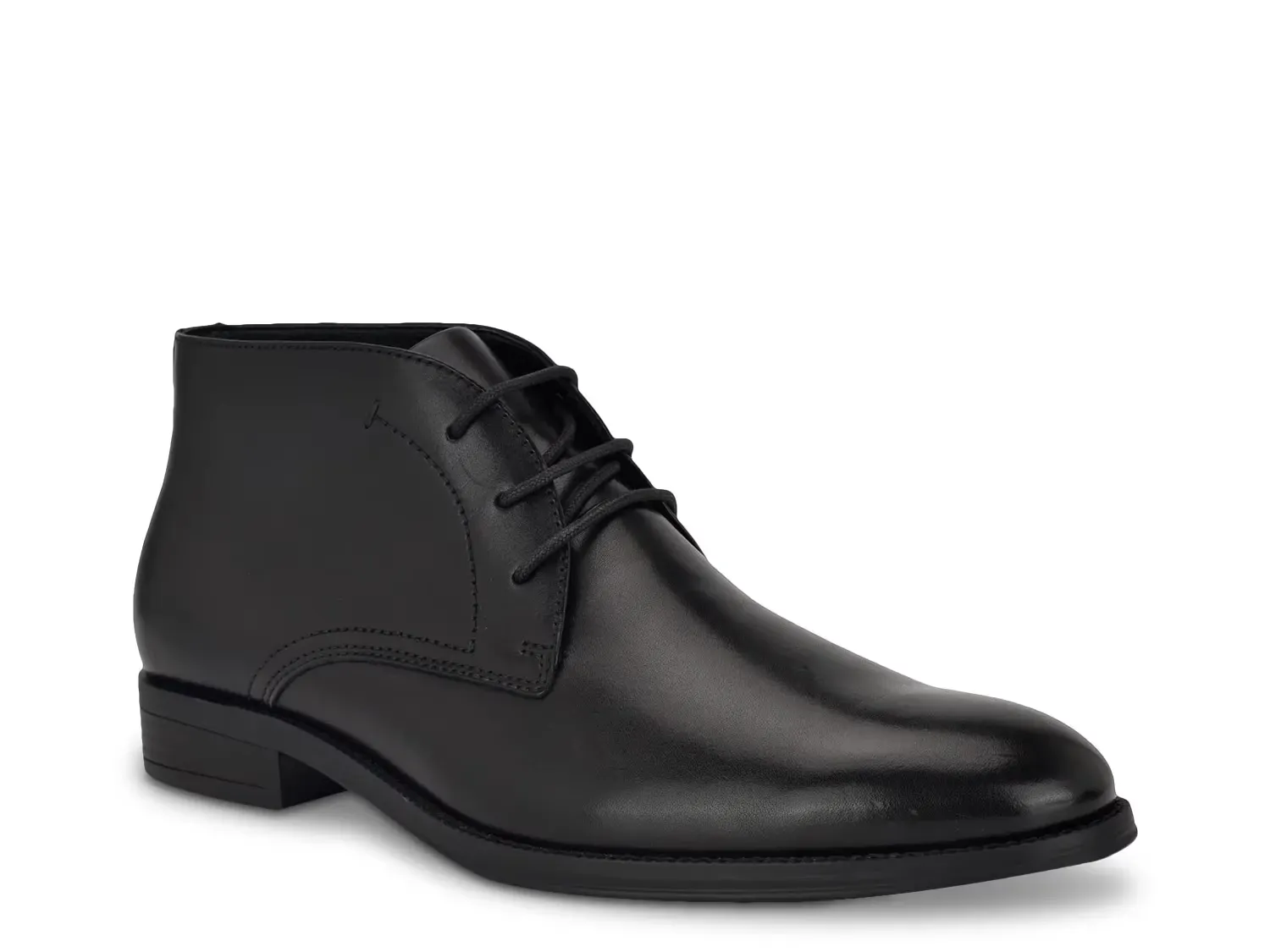 

Ботинки Javin Chukka Calvin Klein, Black