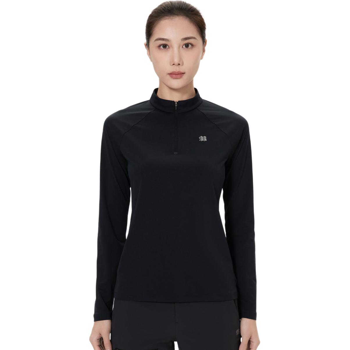 

Футболка женская KOLON SPORT, черный