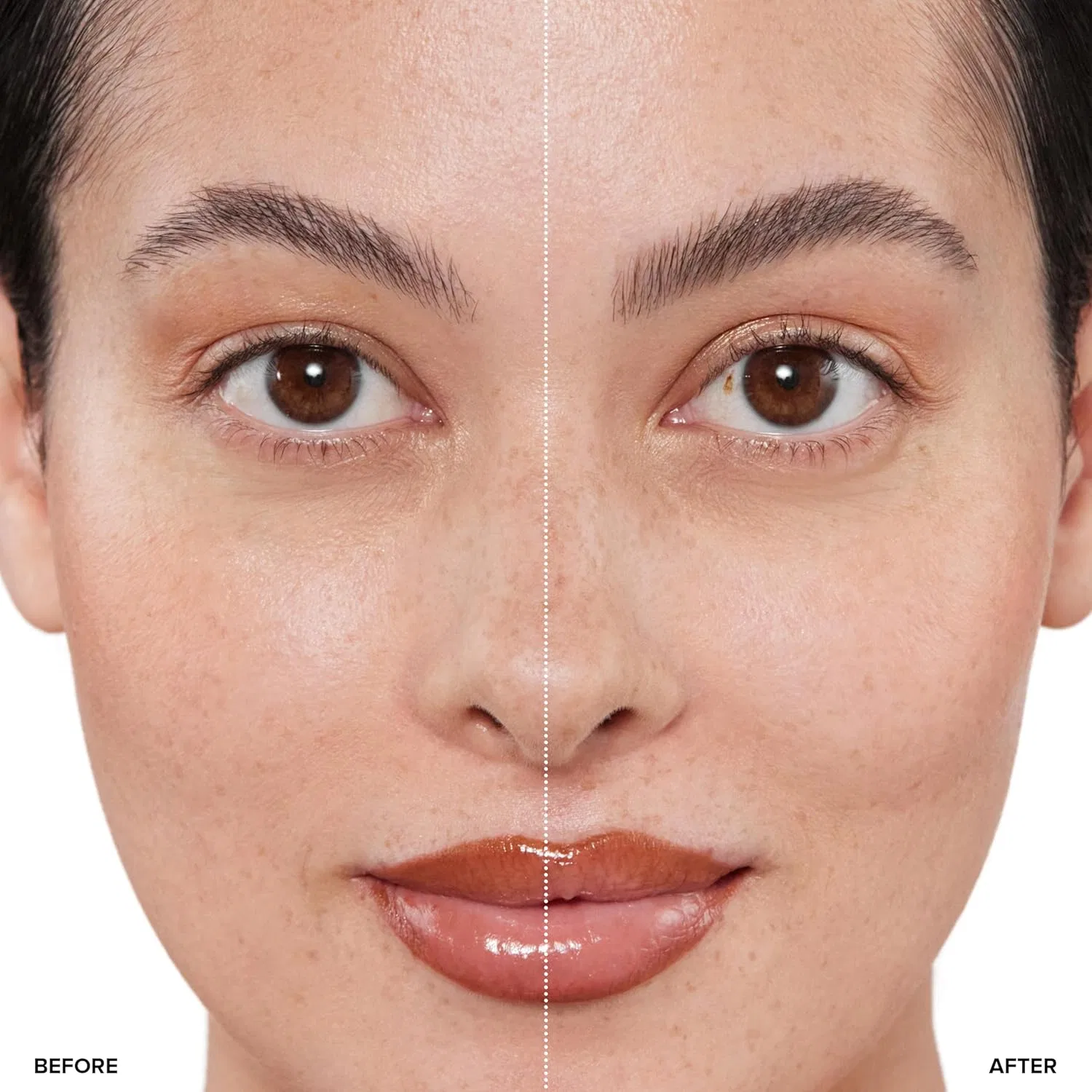 Пудра для бровей Anastasia Beverly Hills Brow Powder Duo Ebony — фото 4