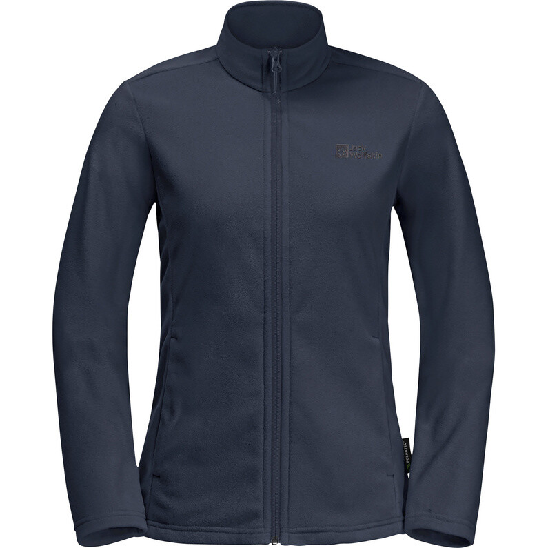 

Женская куртка Таунус Jack Wolfskin, синий