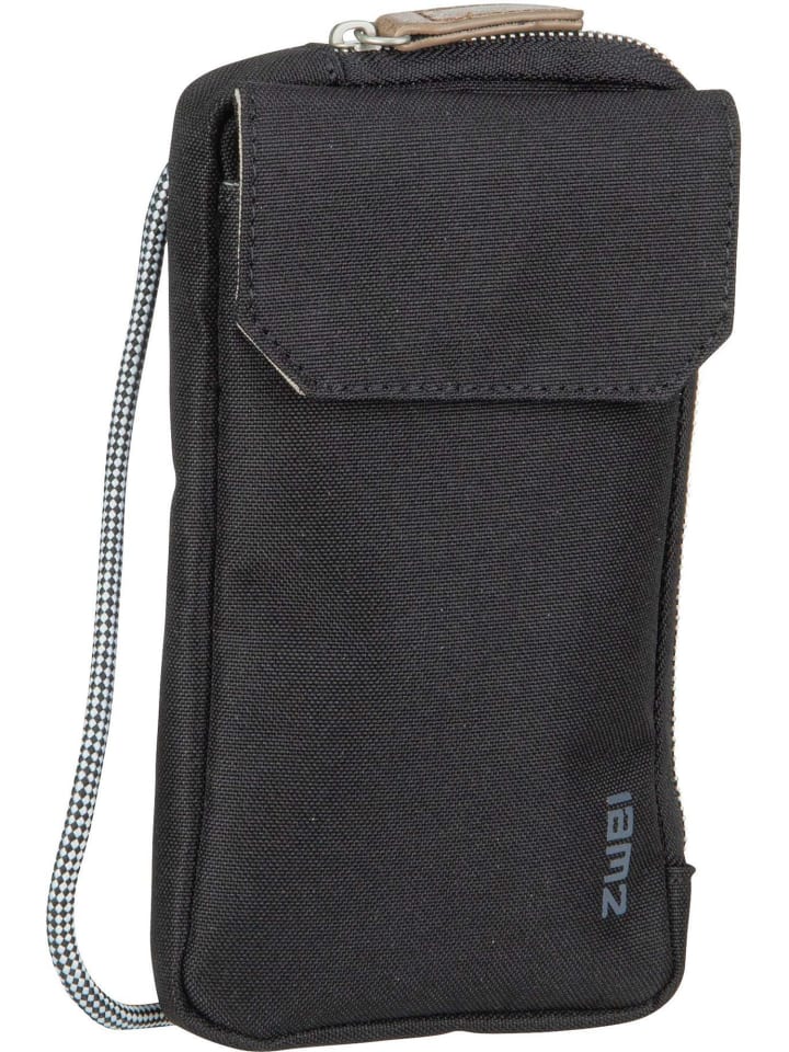 

Сумка через плечо Zwei, черный