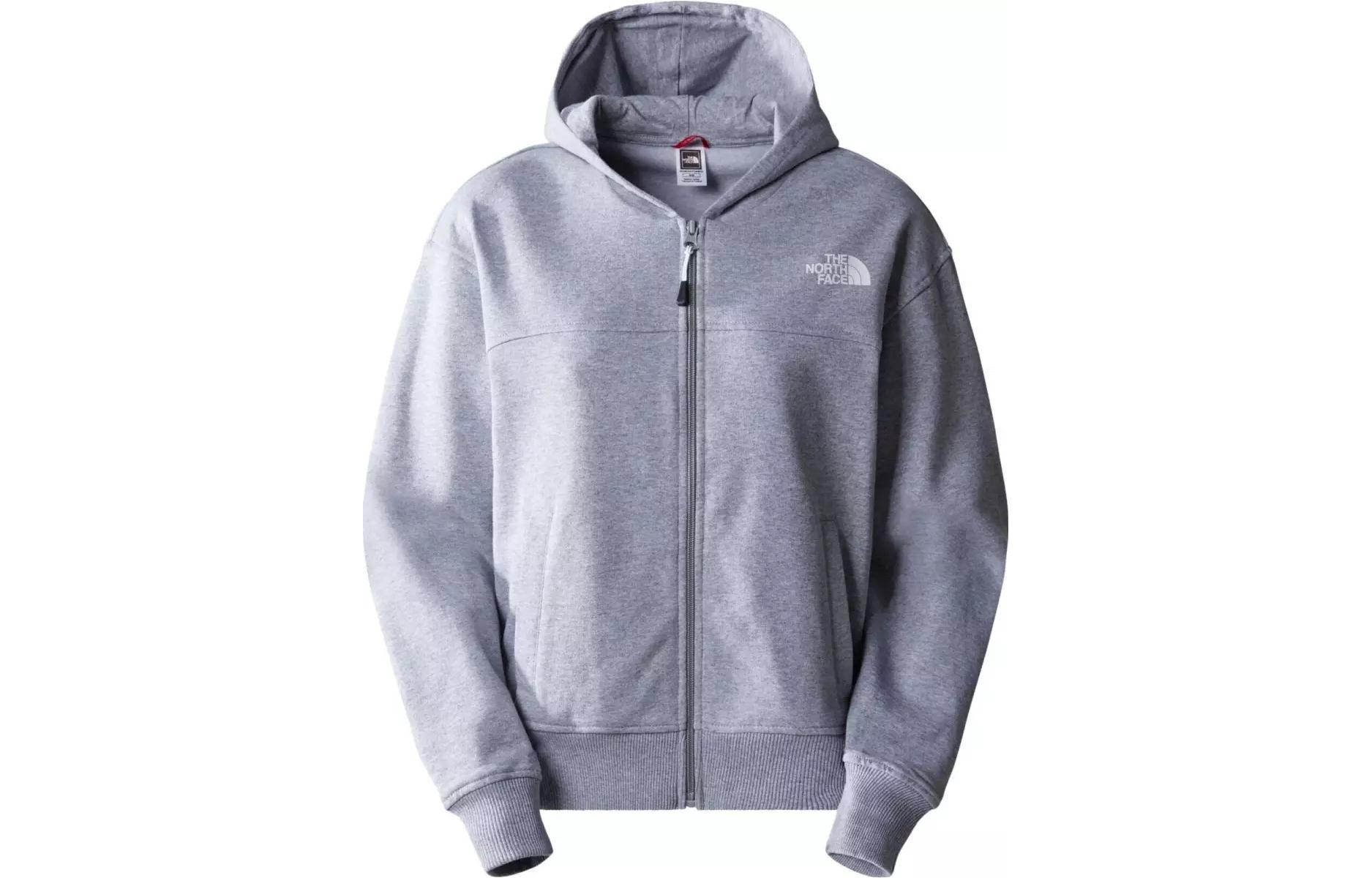 

THE NORTH FACE Женская куртка, цвет Gray