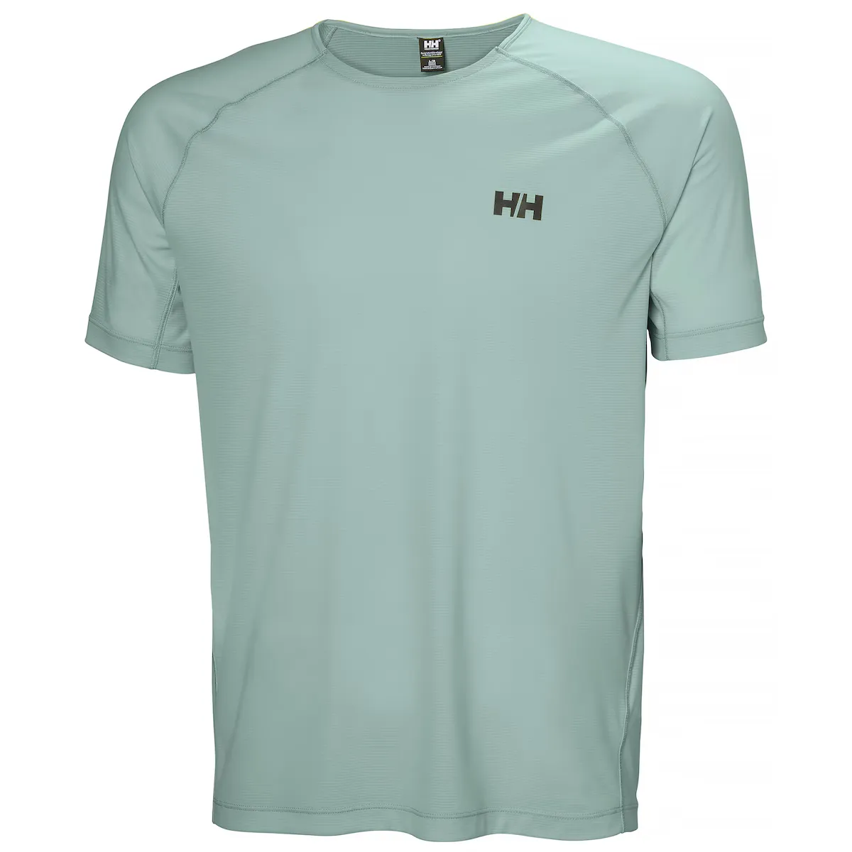 

Футболка мужская Trail SS Helly Hansen, серно-зеленый
