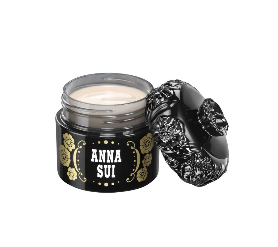 

Гелевая основа под макияж Anna Sui, прозрачный