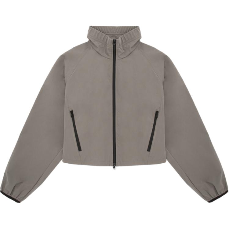 

GUESS Куртка женская, G9I6-Dark Gray