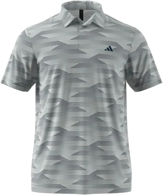 

Adidas Ultimate365 Speed Stripe Polo для мужчин