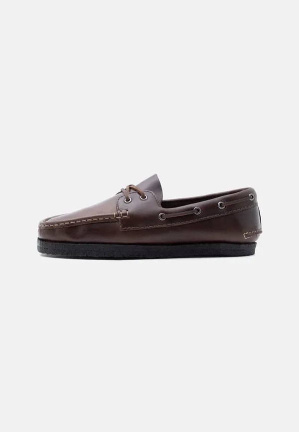 Лоферы godney Clarks Originals, Brown