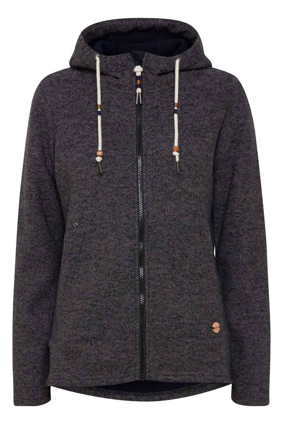 

Флисовая куртка Oxmo FIA, Grey