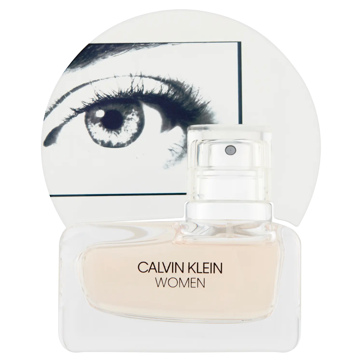 

Женская парфюмерная вода Calvin Klein Women, 30 мл