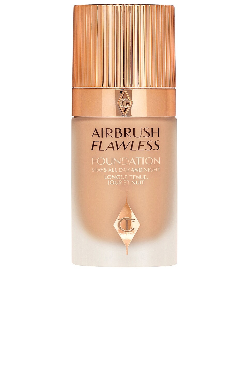 

Основа под макияж Charlotte Tilbury Airbrush Flawless, цвет 8 Cool