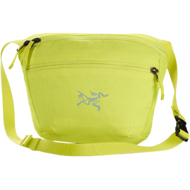 

Arcteryx Мантис 1L поясная сумка через плечо поясная сумка полиэстер спринт грин унисекс