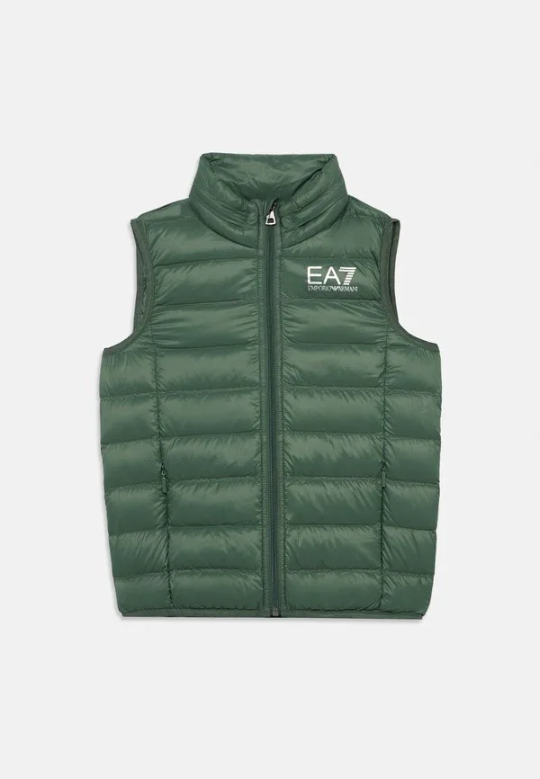 Жилет унисекс Ea7 Emporio Armani, Cilantro