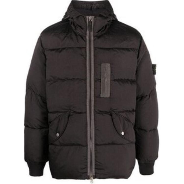 

Куртка мужская темно-серый Stone Island