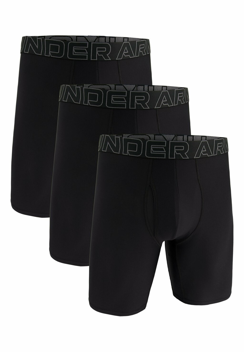 

Трусики PERF 3 PACK Under Armour, черный