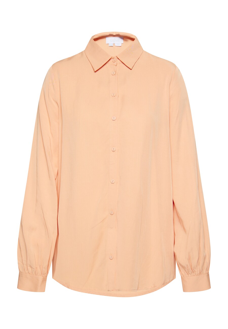 

Блузка usha BLUE LABEL, цвет Apricot