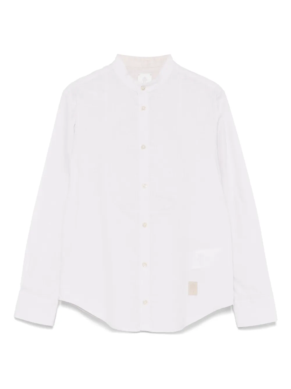 

Рубашка с логотипом Eleventy Kids, нейтральный