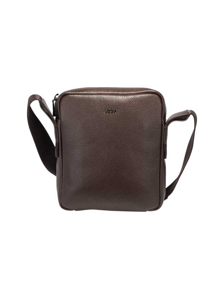 

JOOP! Сумка через плечо 'Cardona Remus' коричневого цвета, 21 x 25 x 5 см