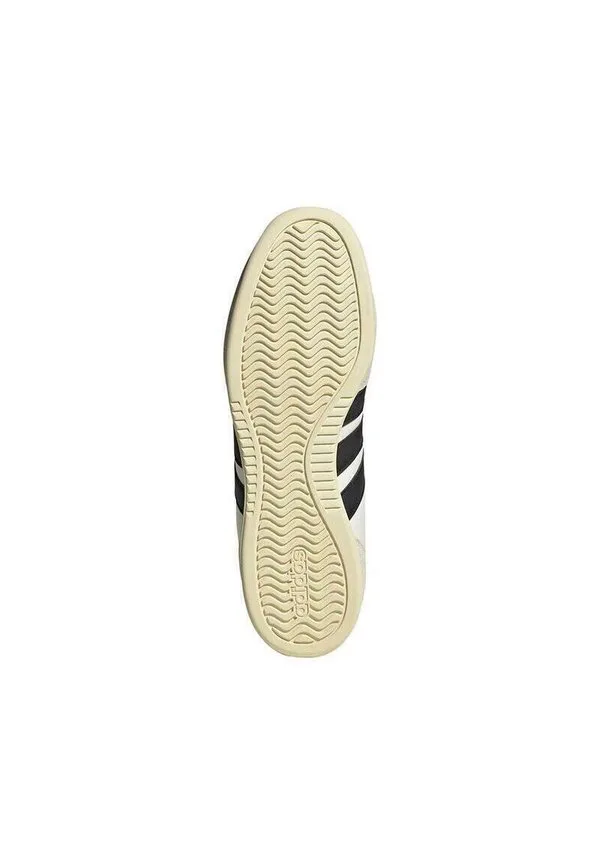 Уличные бары низкие кроссовки Adidas Performance, White — фото 3