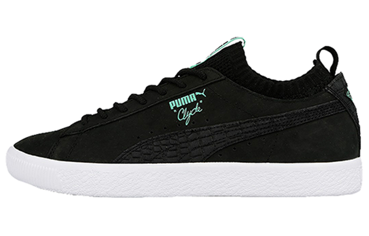 

Кроссовки PUMA Clyde Sock Lo Diamond Supply Co Black