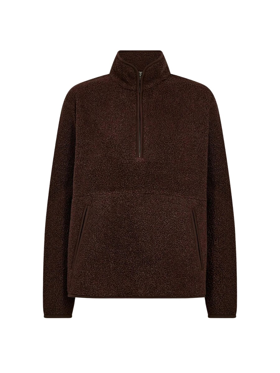 

Куртка межсезонная Soyaconcept BODIL 2, темно-коричневый