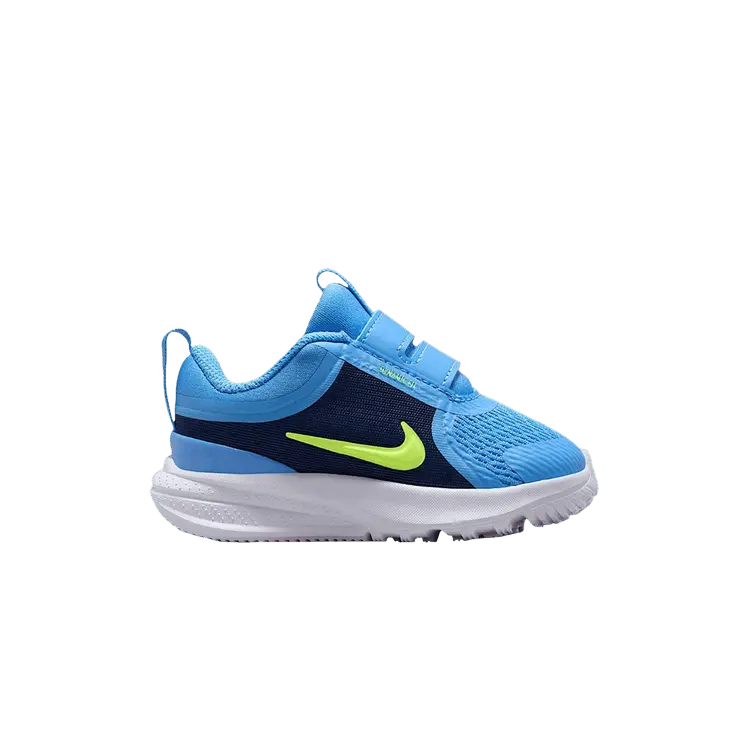 

Кроссовки Nike Star Runner 5 TD, University Blue Volt