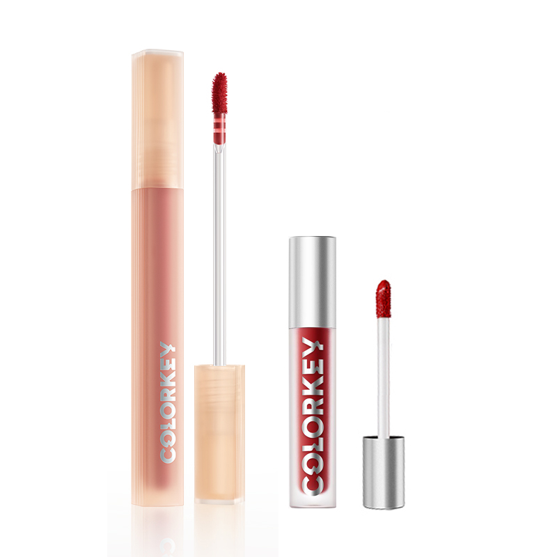 

Помада-тинтирующее средство/Блеск для губ/Жидкая помада Women's Colorkey, Lip Mist O308+Mini Lip Gloss