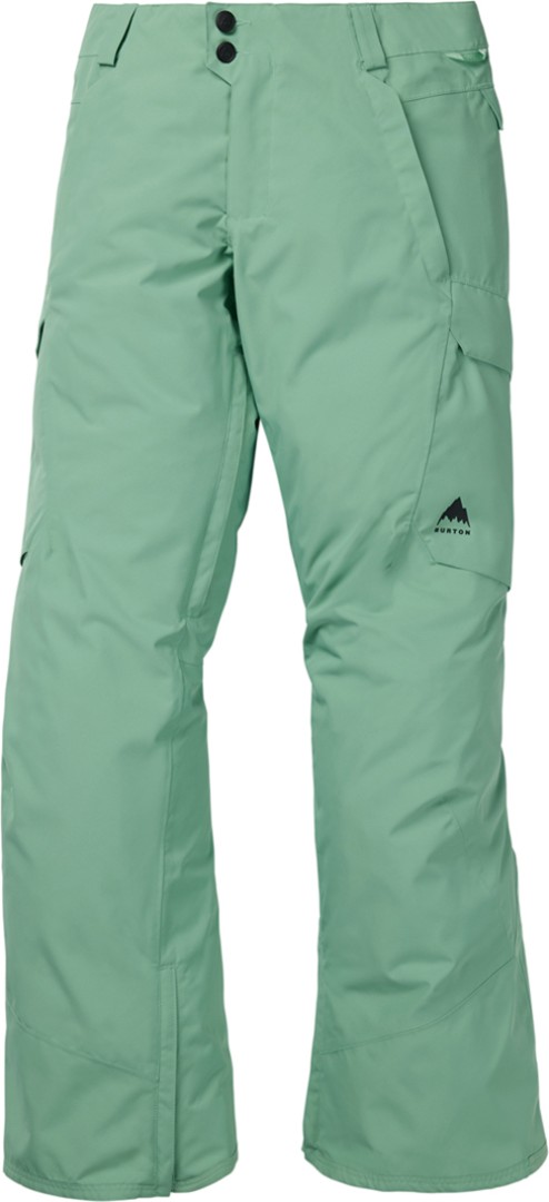 

Burton Женские брюки reserve 2l insulated soft sage XS