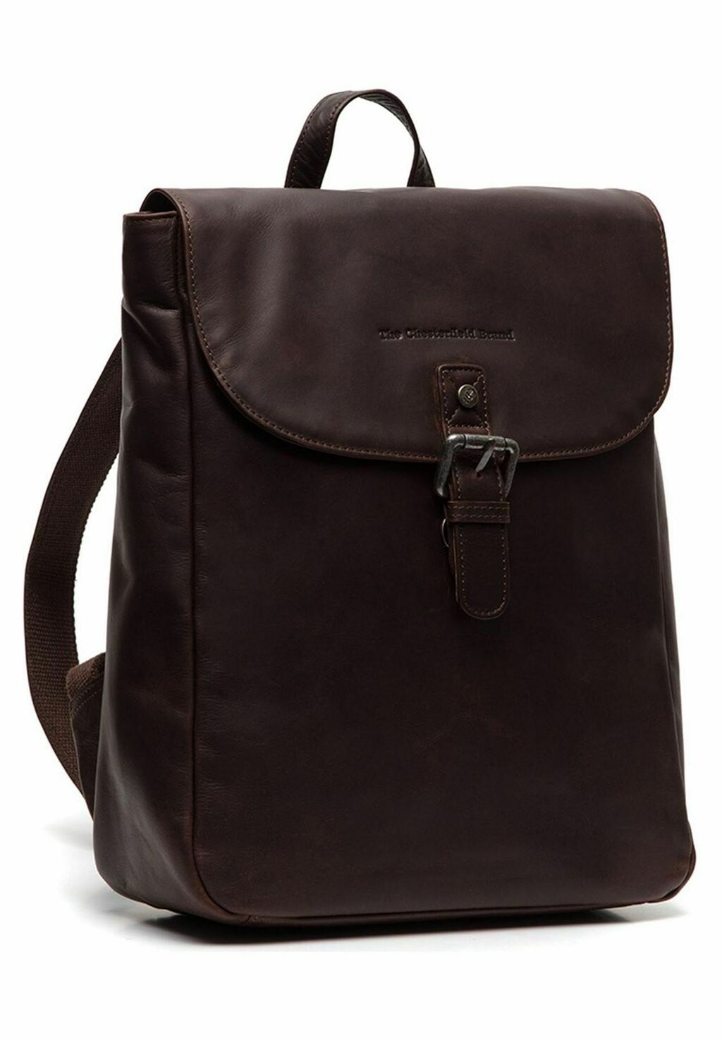 

Рюкзак VERMONT The Chesterfield Brand, цвет brown