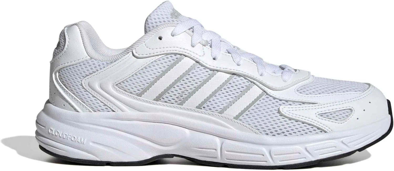 Мужские кроссовки Adidas Eclyptix 2000, белый