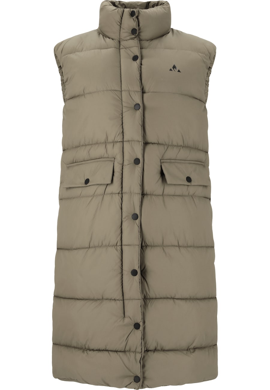 

Спортивный жилет Whistler Amaretto, коричневый