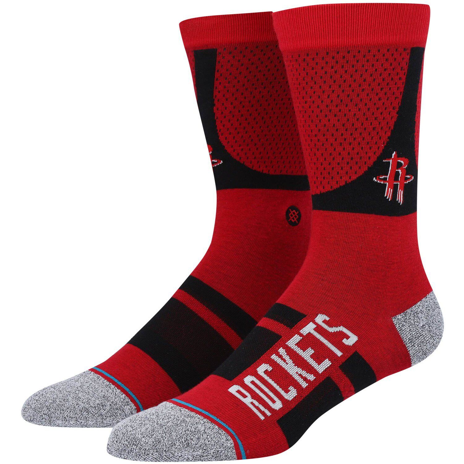 

Мужские носки Stance Houston Rockets Shortcut 2 Crew