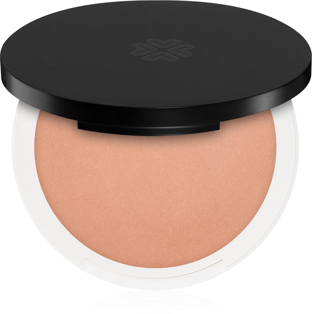 

Компактная прессованная бронзирующая пудра Lily Lolo, atspalvis miami beach 9 гр